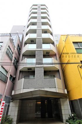 バージュアル新御徒町