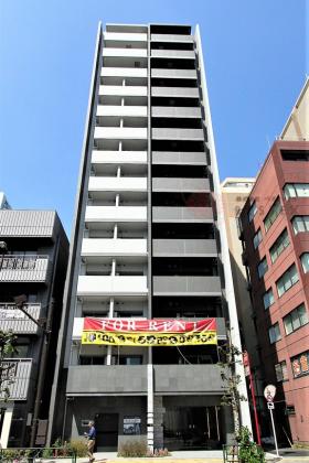 グランドコンシェルジュ新御徒町駅前