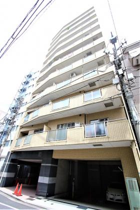 ドメイン入谷ステーションプラザ