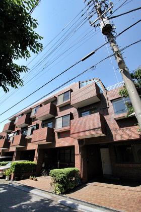 メゾン西片町
