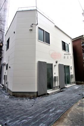【新築】alley