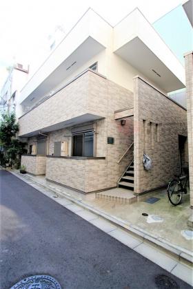 コンフォート蔵前Ｉ