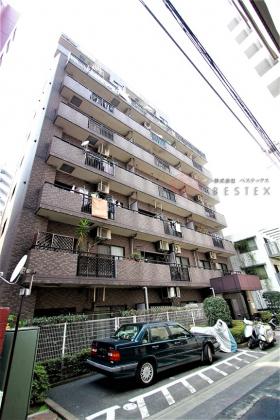 スカーラ台東根岸