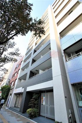 雷門江戸マンション