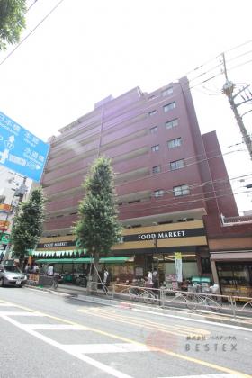 白山グリーンハイツ