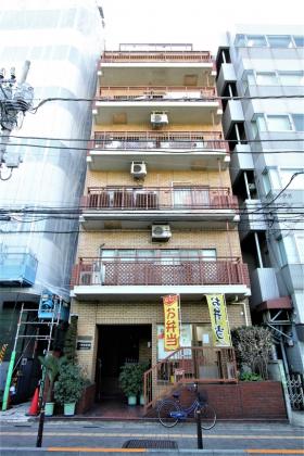 コーポサカイ