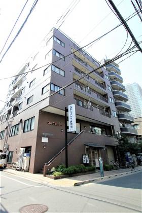 西浅草TKビル