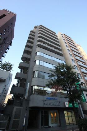 ベルスクエア小石川