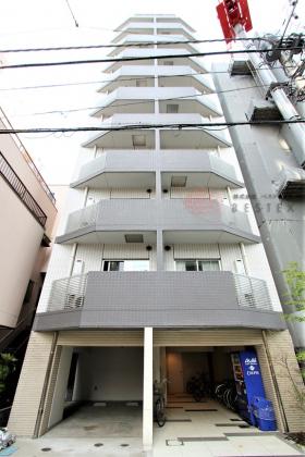 エグゼレオーネ蔵前