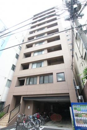 レクセルマンション上野松が谷