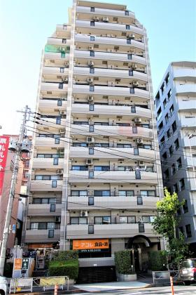 藤和シティコープ三ノ輪駅前
