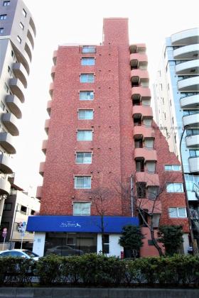 ライオンズマンション小石川第2