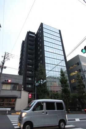 シティハウス文京護国寺