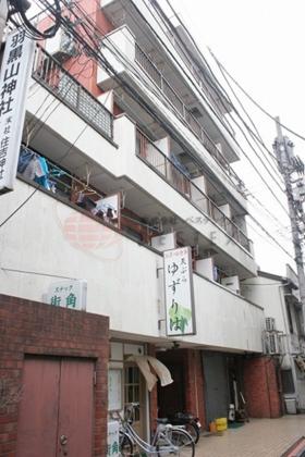 加藤マンション（駒込）