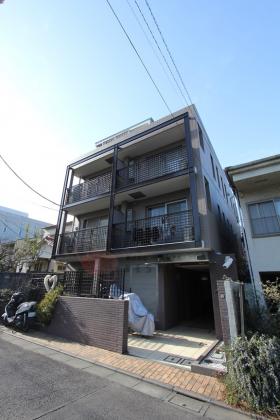 グラータ白山