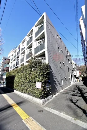 ユナイテッドグロー文京白山