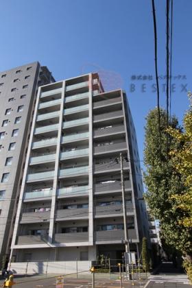小石川アインス