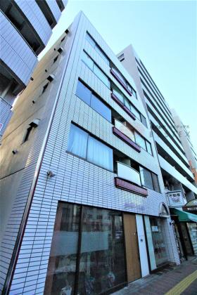 ハイツ小石川