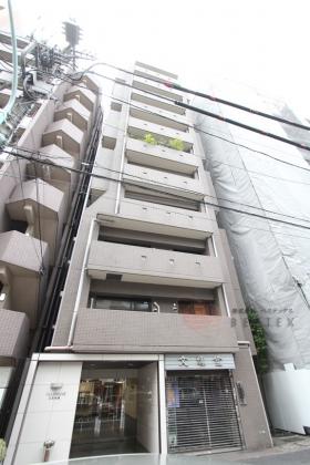 ヴィルヌーブ文京根津