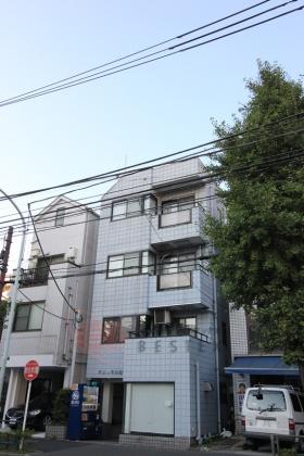 アストラル白山