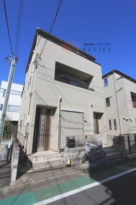 ラ　ルーチェＡ棟