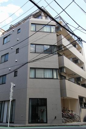 パークサイド文京