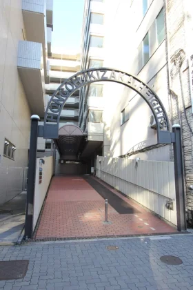 本郷壱岐坂ハイツ
