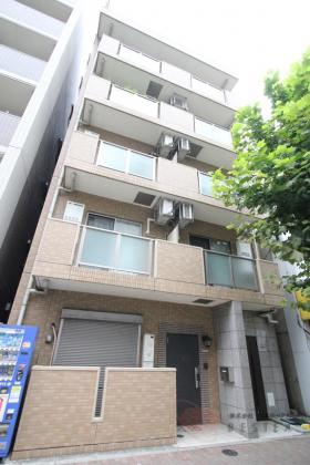 メゾン上野屋