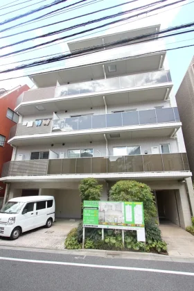 カーサスプレンディッド小石川