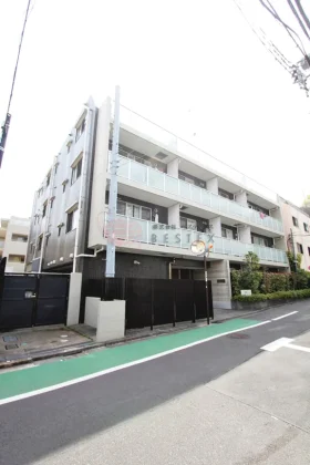 サンピエス根津