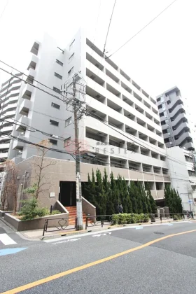 ヒルサイド御茶ノ水