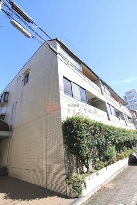 メゾン大塚