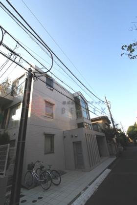パーク目白台