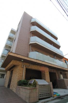 ロータス文京千駄木
