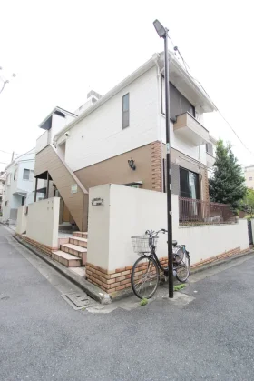 メゾン井上（西片）