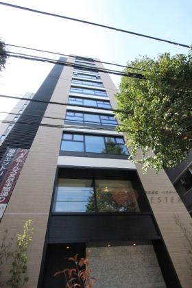 パークホームズ文京本郷通り