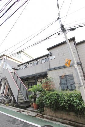 クレスト西片