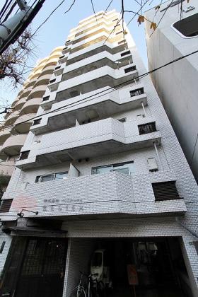 シルバーマンション本郷