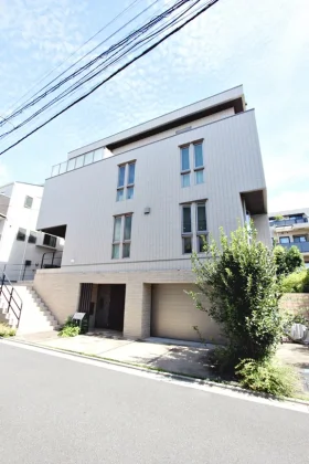 ラ・コリーヌ谷中（ラコリーヌ谷中）