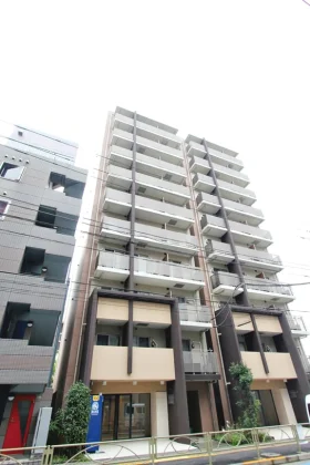 シエル白山A館