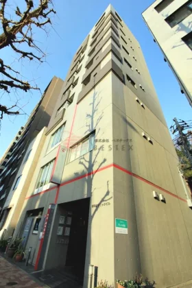 音羽クリニックビル