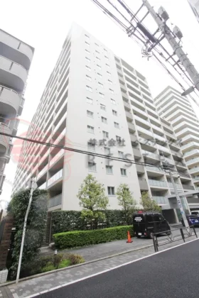 本郷パークハウス ザ・プレミアフォート