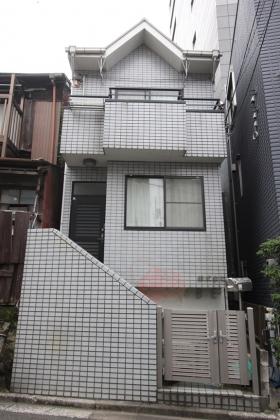 高沢邸
