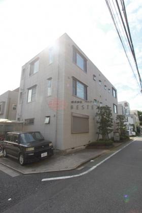 クレスト目白台
