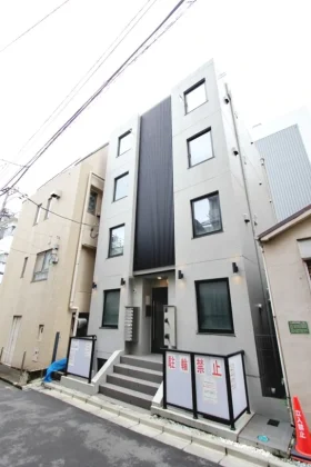 ヒルサイドテラス文京湯島