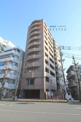 ライオンズマンション目白台シティ