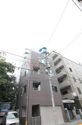 湯島久保ビル