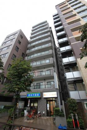 ライオンズマンション根岸東