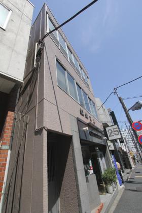 松本ビル
