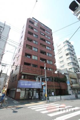 ライオンズマンション千駄木